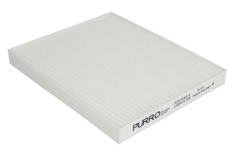 Filtr kabinowy PURRO PUR-PC8015