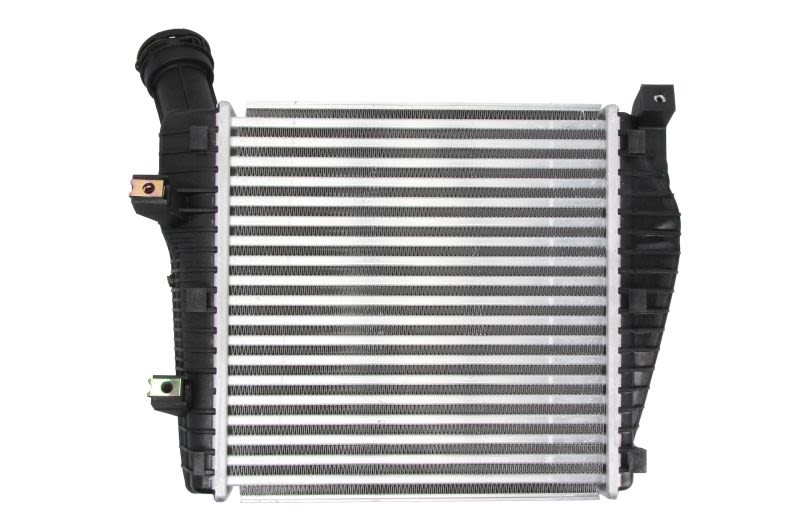 Chłodnica powietrza intercooler THERMOTEC DAN001TT