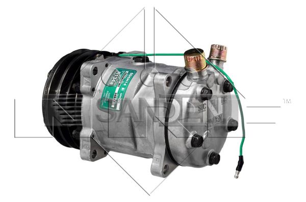 Kompresor klimatyzacji NRF 32799G