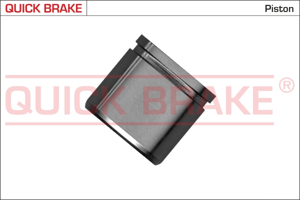 Tłoczek, zacisk hamulca QUICK BRAKE 185252K