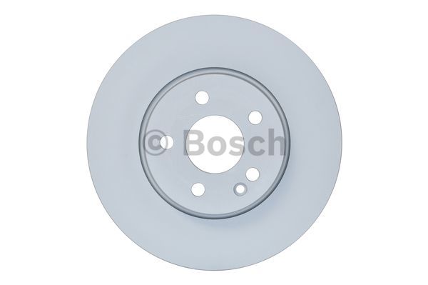 Tarcza hamulcowa BOSCH 0 986 479 D57