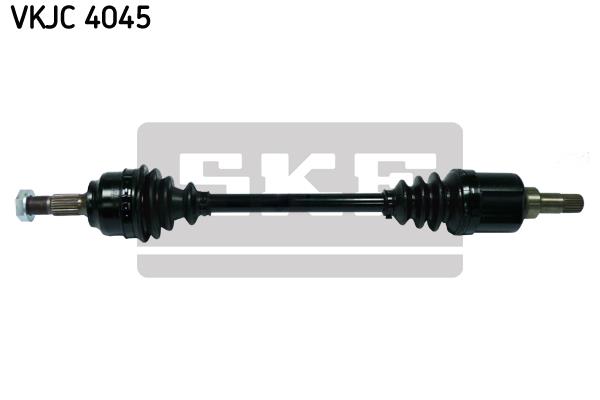 Półoś napędowa SKF VKJC 4045