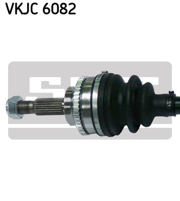 Półoś napędowa SKF VKJC 6082