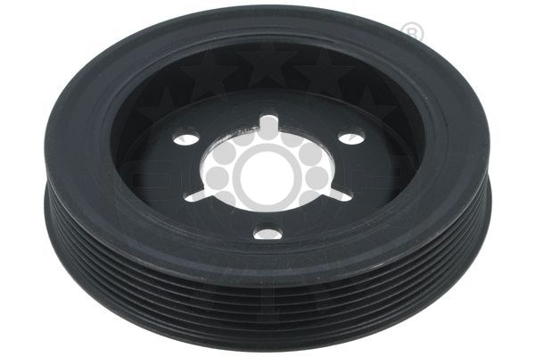 Koło pasowe wału korbowego OPTIMAL F7-8009