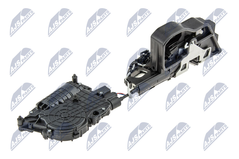 Zamek drzwi NTY EZC-BM-101
