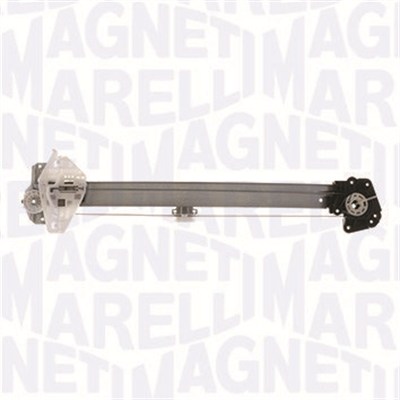 Podnośnik szyby MAGNETI MARELLI 350103170199