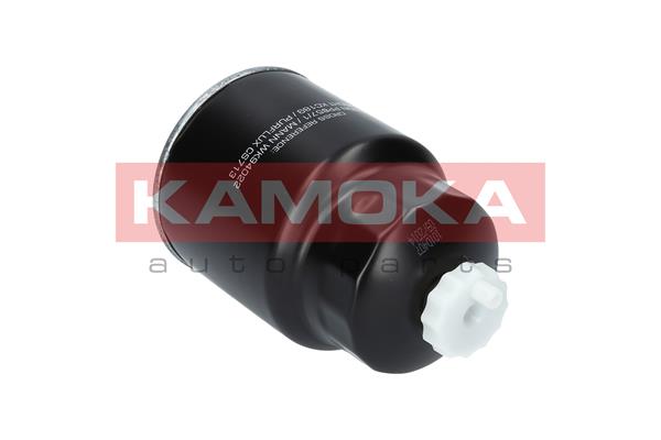 Filtr paliwa KAMOKA F313501