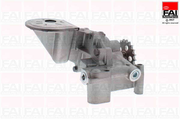 Pompa oleju FAI AUTOPARTS OP218