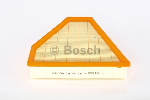 Filtr powietrza BOSCH F 026 400 030