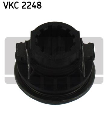 Łożysko oporowe SKF VKC 2248