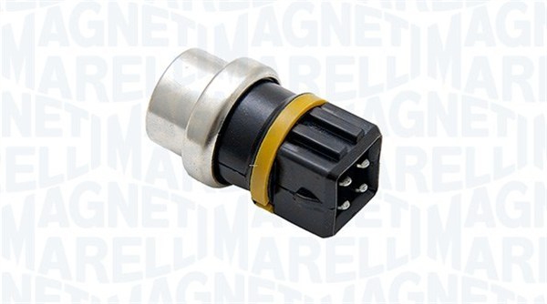 Czujnik  temperatury płynu chłodzącego MAGNETI MARELLI 171916011100