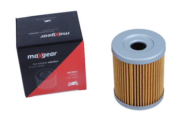 Filtr oleju MAXGEAR 26-8268