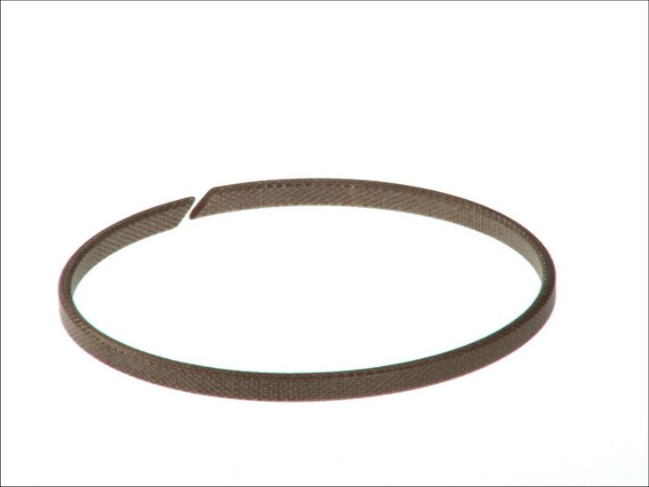 Uszczelnienie, drążki przełączające DT SPARE PARTS 4.61012