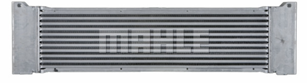 Chłodnica powietrza intercooler MAHLE CI 82 000P
