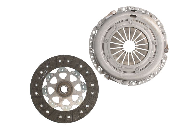 Zestaw sprzęgła SACHS 3000 970 012