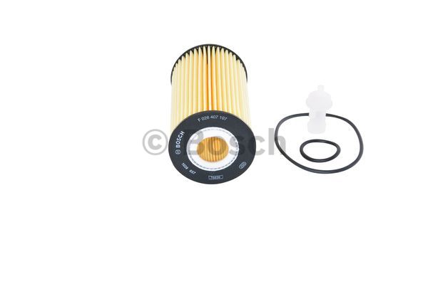 Filtr oleju BOSCH F 026 407 107