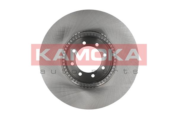 Tarcza hamulcowa KAMOKA 1031077