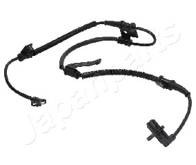 Czujnik prędkości obrotowej koła JAPANPARTS ABS-K57