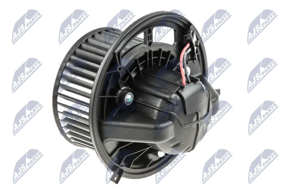 Wentylator wnętrza NTY EWN-BM-005