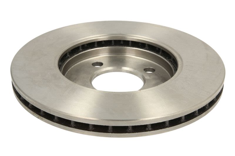 Tarcza hamulcowa TRW DF2550