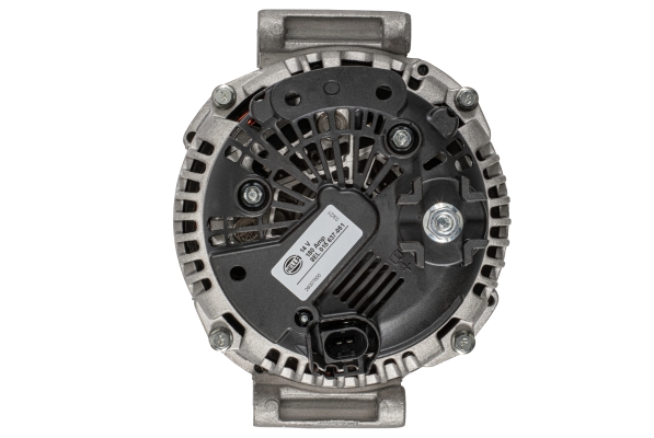 Alternator HELLA 8EL 015 637-051