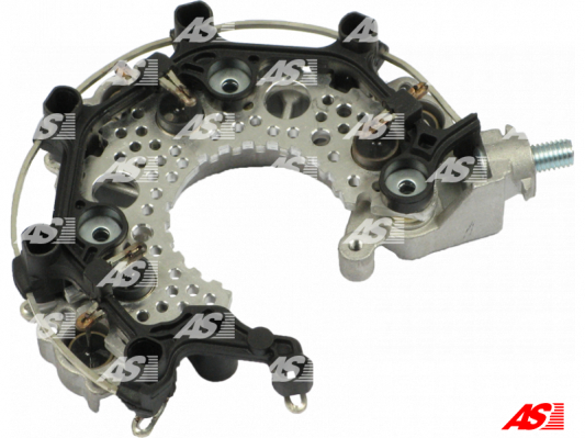 Mostek prostowniczy alternatora AS-PL ARC0147