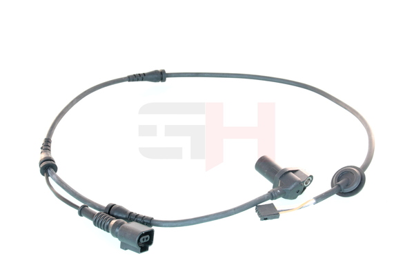 Czujnik prędkości obrotowej koła GH GH-704704