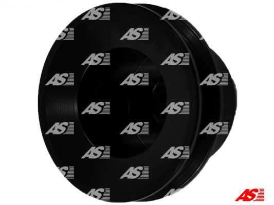 Koło pasowe alternatora AS-PL AP0009