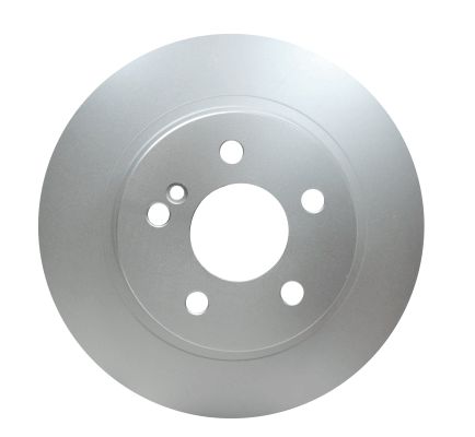Tarcza hamulcowa HELLA 8DD 355 114-211
