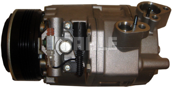 Kompresor klimatyzacji MAHLE ACP 1164 000S