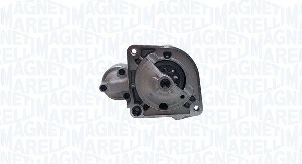 Rozrusznik MAGNETI MARELLI 063721552010