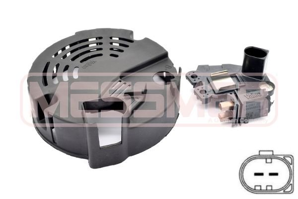 Regulator napięcia ERA 216264
