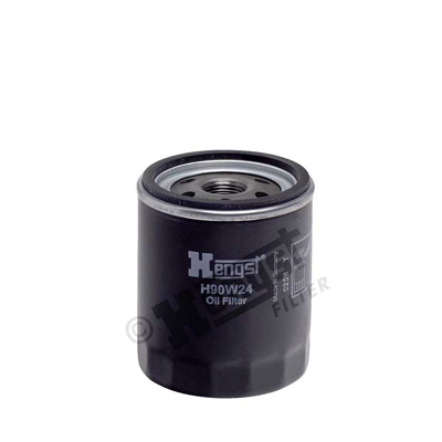 Filtr oleju HENGST FILTER H90W24
