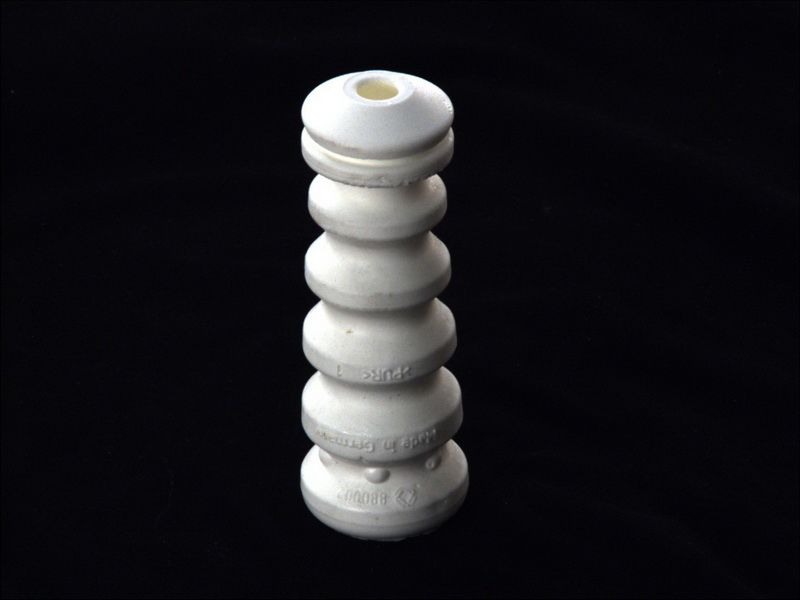 Dystans gumowy TOPRAN 103 516