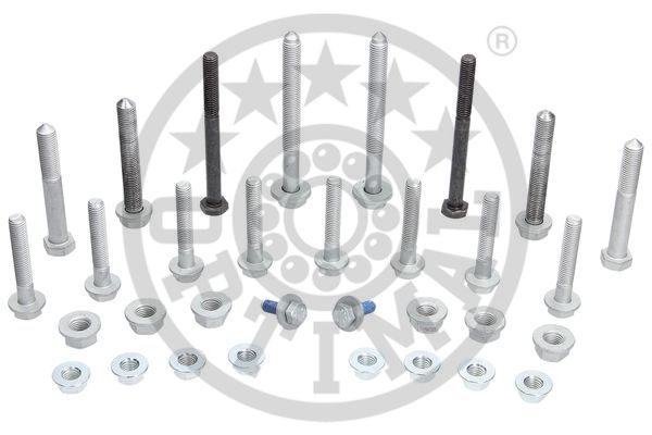 Zestaw naprawczy wahaczy OPTIMAL G8-562