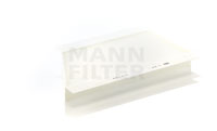 Filtr kabinowy MANN-FILTER CU 3448