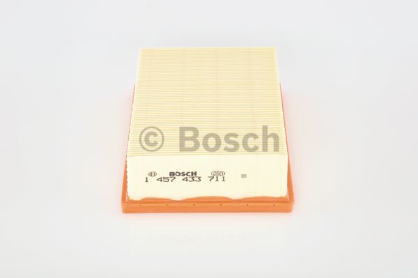 Filtr powietrza BOSCH 1 457 433 711