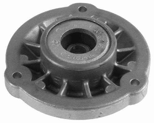 Mocowanie amortyzatora teleskopowego SACHS 802 518