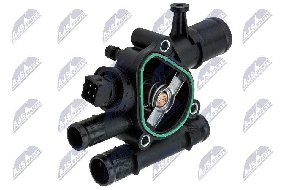 Termostat, środek chłodzący NTY CTM-RE-020