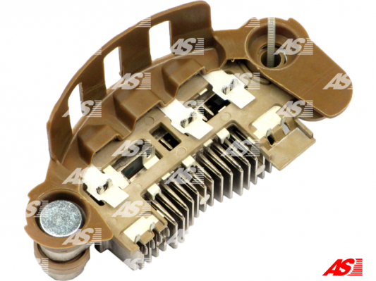 Mostek prostowniczy alternatora AS-PL ARC5109