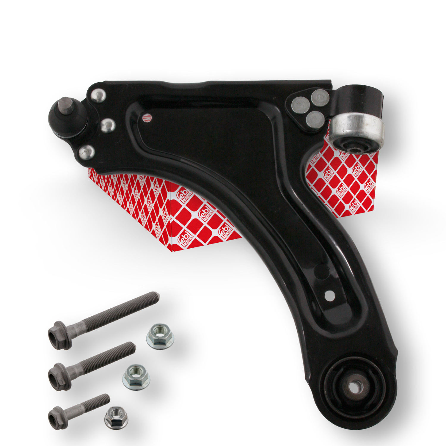 Wahacz zawieszenia koła FEBI BILSTEIN 34221