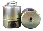 Filtr paliwa ALCO FILTER SP-1236