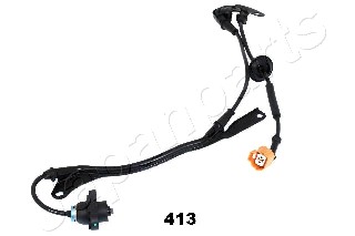 Czujnik ABS JAPANPARTS ABS-413