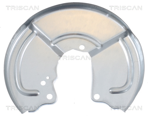 Tarcza kotwiczna TRISCAN 8125 15204