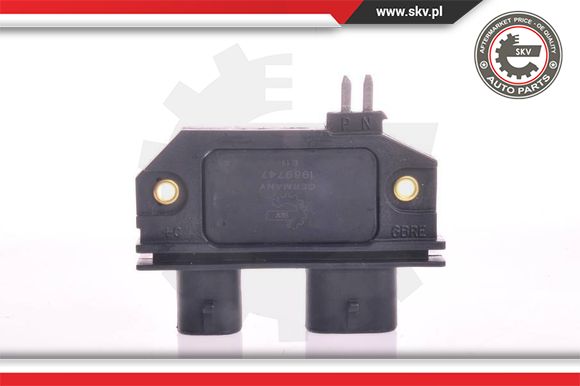 Moduł układu zapłonowego ESEN SKV 03SKV908
