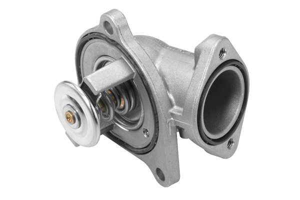Termostat WAHLER 410055.87D
