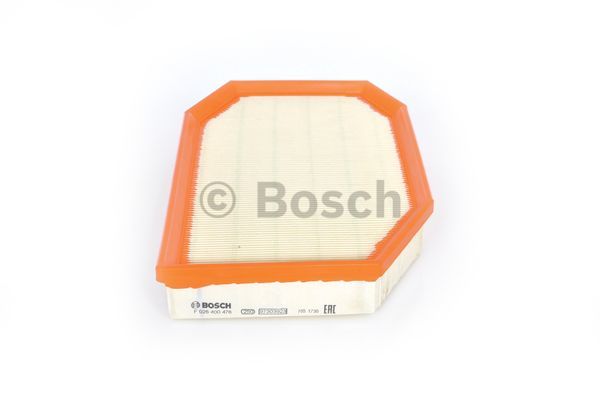 Filtr powietrza BOSCH F 026 400 476