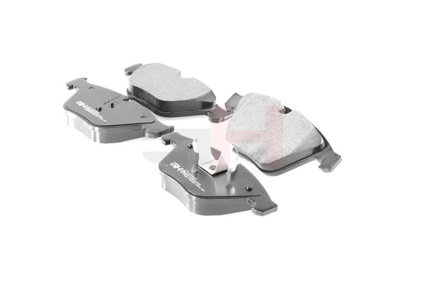 Klocki hamulcowe GH GH-410321