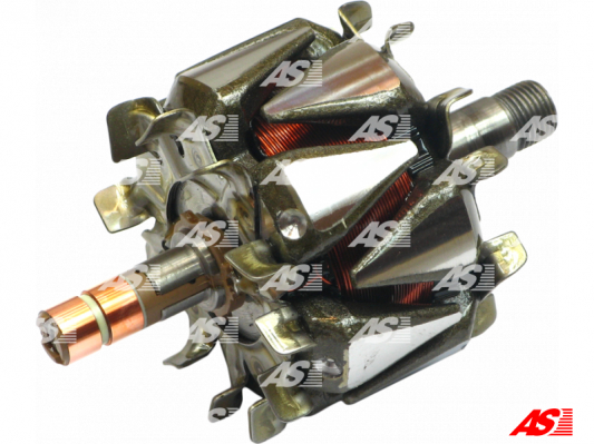 Wirnik alternatora AS-PL AR3017