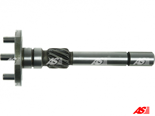Element rozrusznika AS-PL SG0064